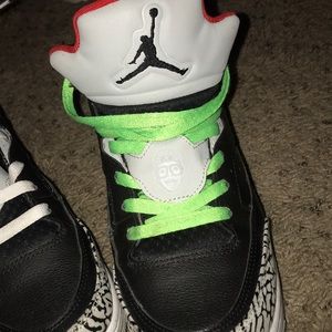 Jordan’s